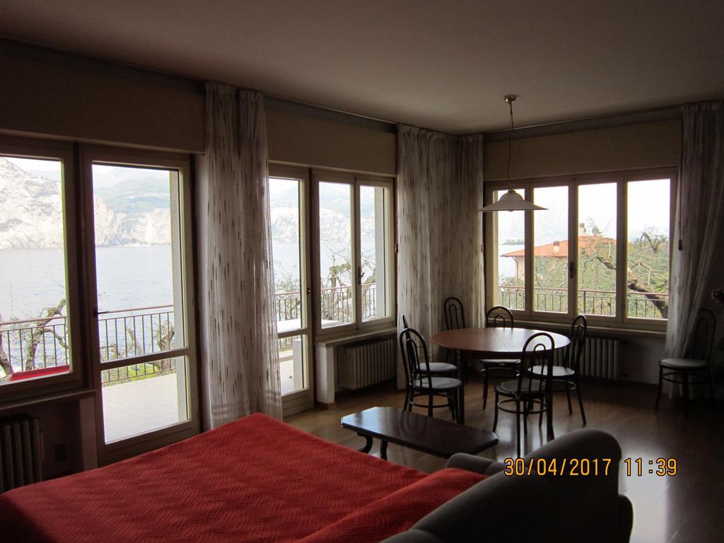 La Virgola Apartments Brenzone sul Garda Exterior foto