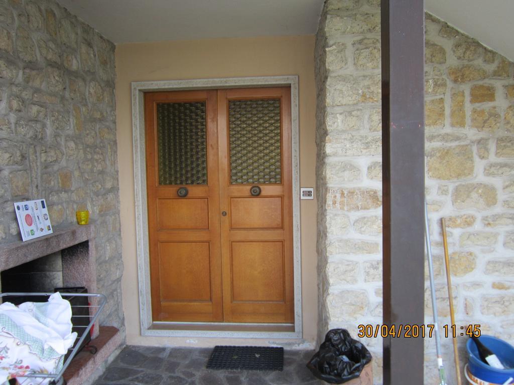 La Virgola Apartments Brenzone sul Garda Exterior foto