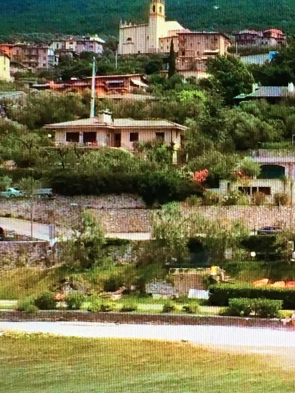 La Virgola Apartments Brenzone sul Garda Exterior foto