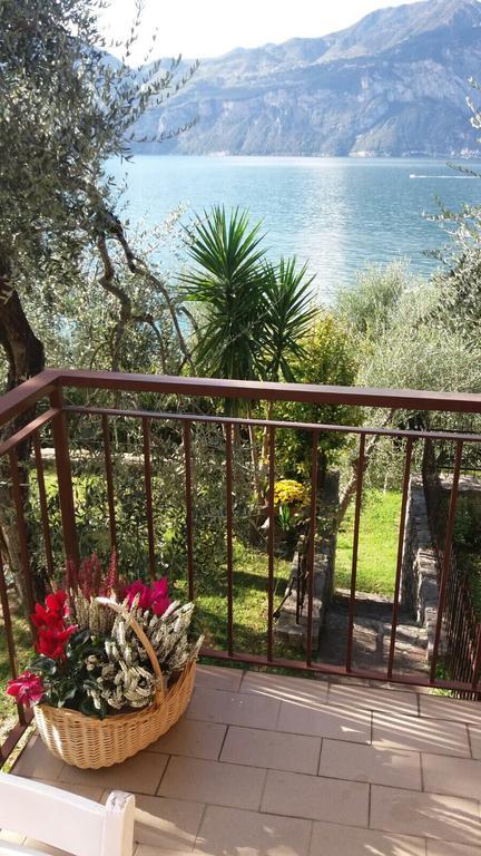 La Virgola Apartments Brenzone sul Garda Exterior foto